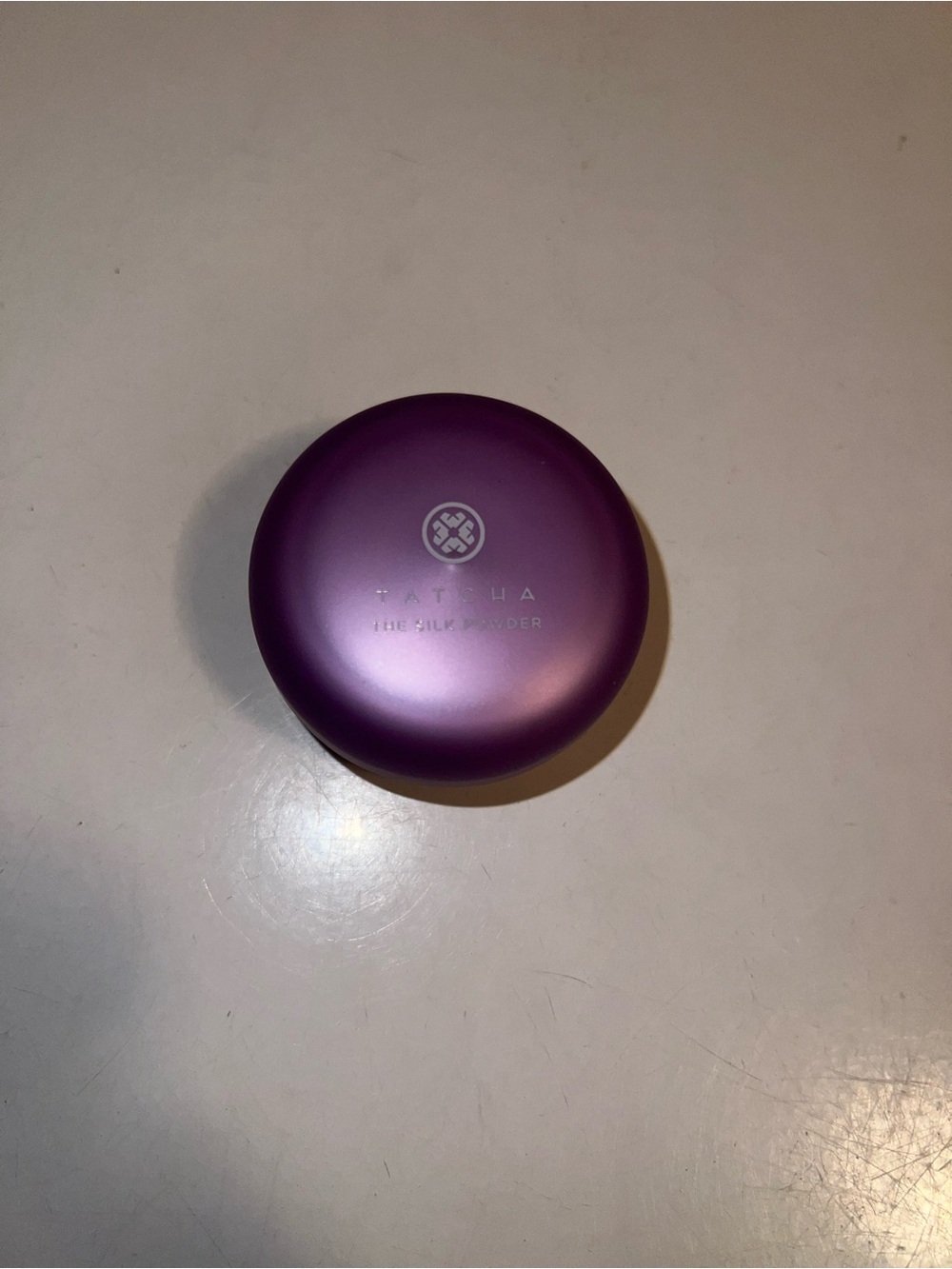 3/$50- Brand New Tatcha Silk Powder